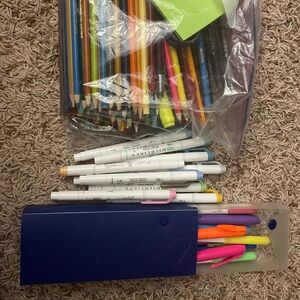 Back To School Bundle